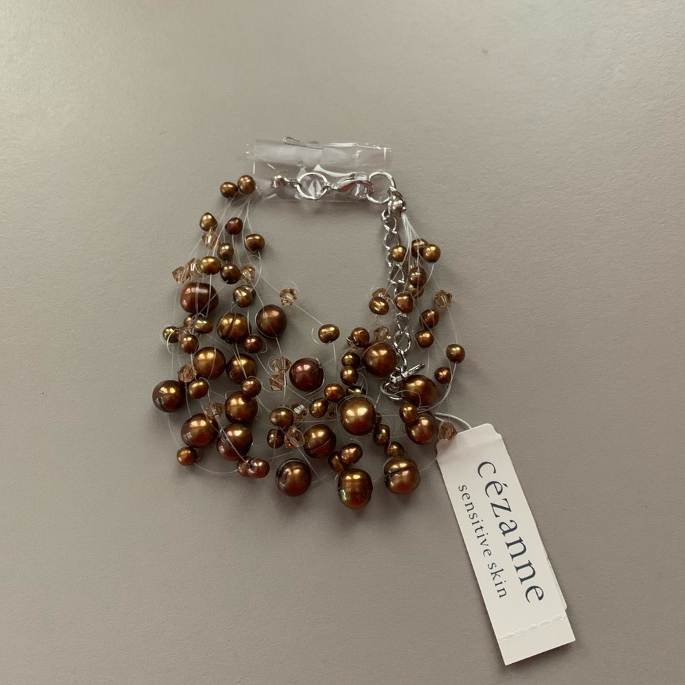 NWT Cezanne bracelet